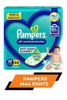 Pampers M44 Pants